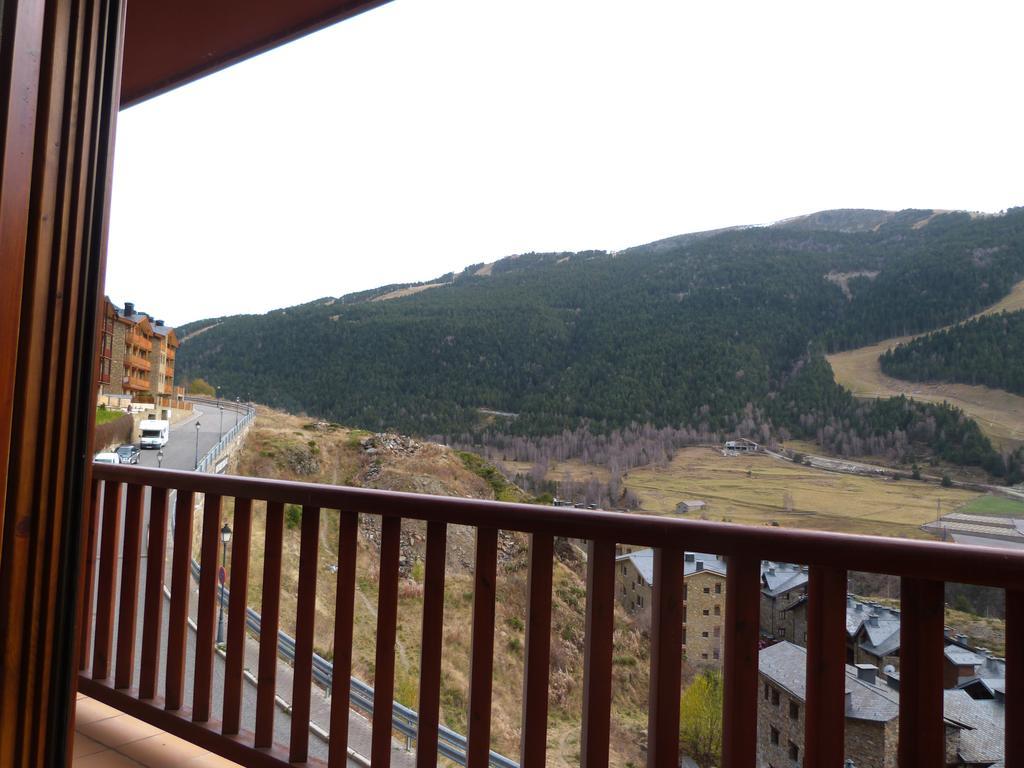 Terrasses- Vacances Pirinenca エル・ターター エクステリア 写真